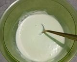 Foto langkah ke 2 dari resep Bakwan Mie Tepung Instant.