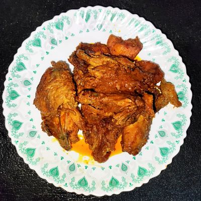 Langkah 5
