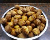 Foto del paso 3 de la receta: Pignolata
