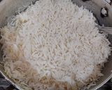 राजमा चावल(Rajma chawal recipe in hindi) रेसिपी चरण 3 फोटो