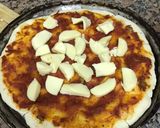 Foto del paso 3 de la receta: Pizza flama Doritos