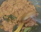 Foto langkah ke 2 dari resep Jengkol rendang.