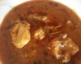 Chicken gravy recipe step 5 photo