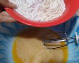 Foto langkah ke 2 dari resep Crepes.