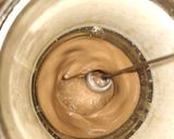 Foto langkah ke 3 dari resep Iced Sea Salt Creamy Latte Coffee.