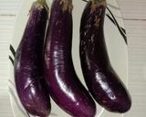 Foto langkah ke 1 dari resep Terong saus tiram.
