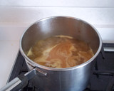 Foto del paso 6 de la receta: Sopa de fideos con atún