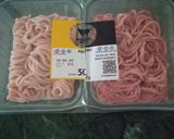 Foto del paso 1 de la receta: Albóndigas de ternera y pollo