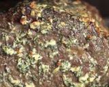 Foto del paso 3 de la receta: Lomo al horno en salsa de ajo