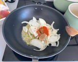 Foto del paso 4 de la receta: Chicken Korma (चिकन कोरमा)