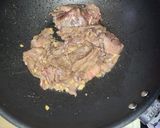 Foto langkah ke 4 dari resep Beef Curry.