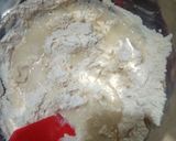 Foto del paso 3 de la receta: Ciabatta 🍞🥪