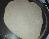 Foto del paso 3 de la receta: Tortillas integrales para tacos, wraps, burritos y etc. 👏