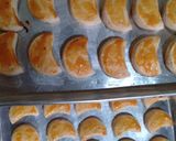 Foto langkah ke 6 dari resep Kue kacang.