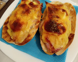 Foto del paso 2 de la receta: Montaditos de lomo al horno
