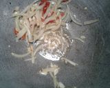 Foto langkah ke 3 dari resep Dori krispy saus Asam Manis.