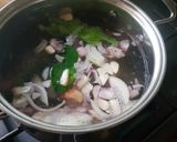 Foto langkah ke 3 dari resep 57. Sop Ikan Patin.