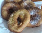 Foto del paso 4 de la receta: Rosquitas