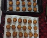 Foto langkah ke 6 dari resep Palm cheese cookies.