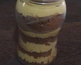 Foto del paso 2 de la receta: Postres en frasco