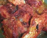 রুবি রুই। Ruby Rahu রেসিপির ধাপ 3 ছবি