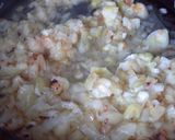Foto del paso 5 de la receta Pastel de puerros