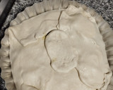Foto del paso 6 de la receta: Tarta pascualina con masa y ricota casera