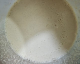 Foto del paso 1 de la receta: Crepas de avena con cajeta y nuez 🤩