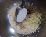 A picture of step 2 of Buckwheat Flour Potato Paratha.