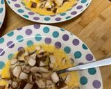 Foto del paso 2 de la receta: Tortillas francesas de shiitake