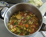 Foto del paso 6 de la receta: Lentejas Yeye