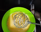 Foto langkah ke 4 dari resep Pie susu kering.