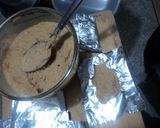 Foto del paso 2 de la receta: Tamal Barroco de pollo con piloncillo y especias de oriente. Jalisco México