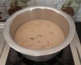 A picture of step 6 of Tandoori chai.