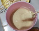 Foto langkah ke 3 dari resep 128. Corndog Mozzarella.