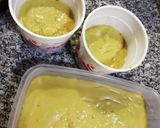 Foto del paso 3 de la receta: Quesitos con leche de semillas de girasol