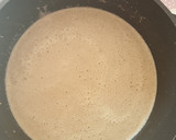 Foto del paso 6 de la receta: Crema de setas con caldo de ave y nata