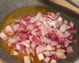 Foto del paso 3 de la receta: Lomo de cerdo en salsa andaluza