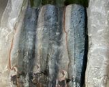Hình bước làm 1 của món Bánh Canh Cá Nục Huế