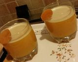 صورة لخطوة 2 من وصفة عصير قمر الدين 🍸😋