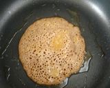 A picture of step 6 of Malpua.