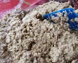 Foto del paso 2 de la receta: Pan de manzana, nuez y canela
