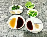 Foto langkah ke 6 dari resep Sautéed long beans with ground beef (Tumis kacang panjang dengan daging giling).