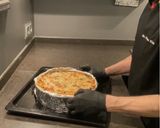 Spagetti Pite recept fázis 8 fotója