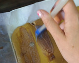 Foto del paso 5 de la receta: Pastel de galletas 😋
