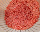 Vöröslencse gulyás. #gluténmentes recept fázis 3 fotója