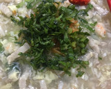Foto langkah ke 8 dari resep Mie rebus Hokkien /non halal ya😊.
