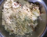 कच्चे पपीते की टिक्की (Kache papite ki tikki recipe in Hindi) रेसिपी चरण 2 फोटो