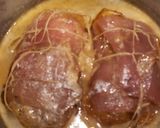 Foto del paso 6 de la receta: Jamón Cocido Huaso