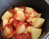 Foto del paso 7 de la receta: Marmitako de atún